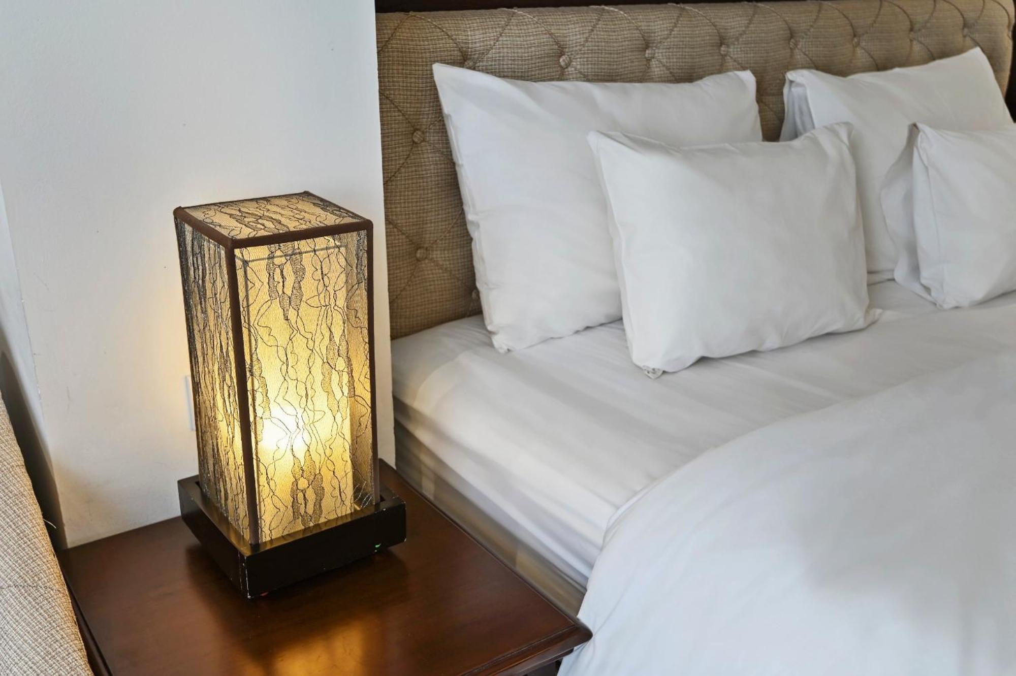 Sunny 22Land Residence Hotel 2 Hanoi Buitenkant foto